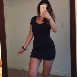 Bodycon dress